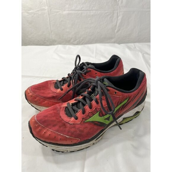 Mizuno Wave Rider 16 Running Shoes Women's sz  9 - Picture 3 of 15